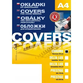 Obraz Potřeby pro výtvarnou výchovu Školní výbava sada pro DĚTI, chromový karton bílý, 100 ks