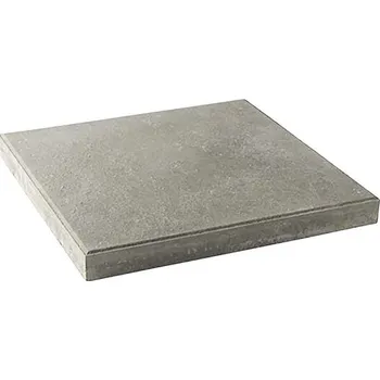 Venkovní dlažba Betonová dlažba zahradní hladká 40 x 40 x 4 cm přírodní 15 Kg/Ks STAVEBNINY Sklad21 HO6634866 (STAVEBNINY Sklad21 HO)