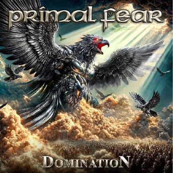Zahraniční hudba Domination - Primal Fear