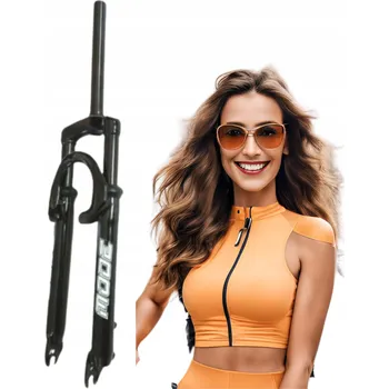 Vidlice na kolo Odpružená vidlice Zoom 27,5" 1 1/8 ahead 280mm