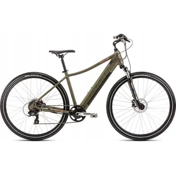 Elektrokolo Elektrokolo krosové ROMET Orkan RM 2 D Integrated 2023, kola 28 palců