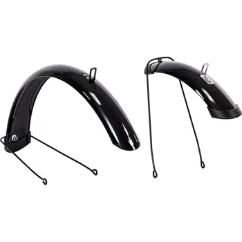 Blatník na kolo Set blatníků Puky LS-Pro Mudguard Set 14