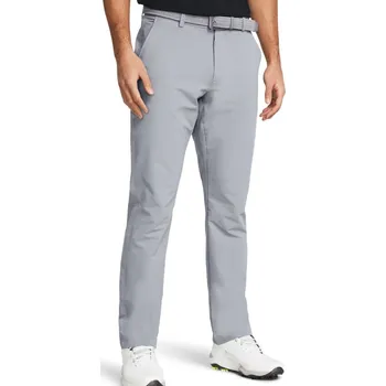 Pánské kalhoty Kalhoty Under Armour UA Matchplay Tapered Pant 1374606-035 Velikost 40/34