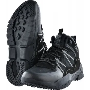 Dámské tenisky Dámské boty BIG STAR KK274218 velikost 40