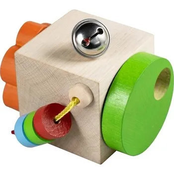 Desková hra Zábavně vzdělávací kostka