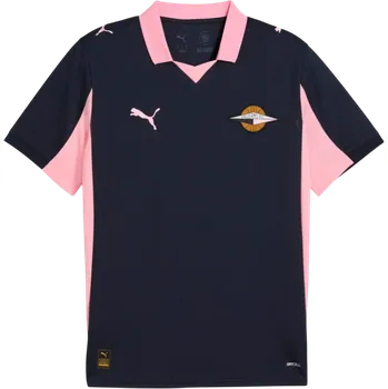 Dres Puma Palermo Away Jersey Replica 2025/26 782853-02 Velikost M