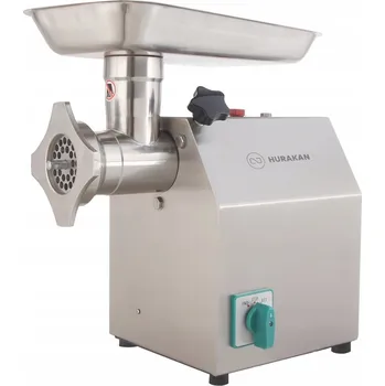 Kuchyňský mlýnek WILK 12 Mlýnek na maso 160KG/H 750W Spolehlivý HKN-12N DELUXE