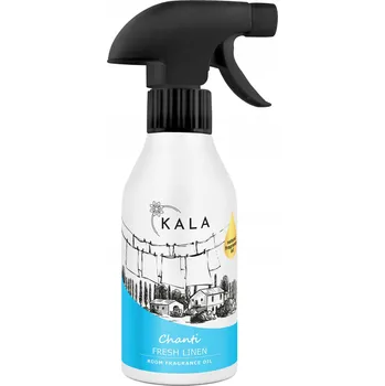 Vonný olej Kala Chanti Čerstvé prádlo 250 ml