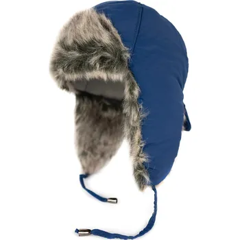 Čepice Szaleo zimní dětská čepice, velikost 52-54 cm