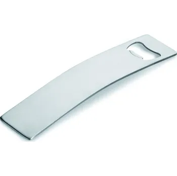 Otvírák Nerezový otvírák 5 bez potisku bez potisku