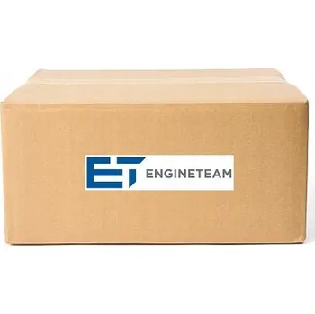 Píst motoru ET Engineteam R1014800 Sada pístních kroužků