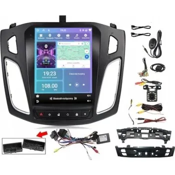 Autorádio Autorádio Projack Q9 6 GB RAM 128 GB ROM 9,7" 2-DIN