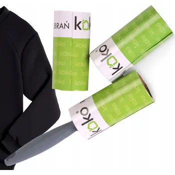 Univerzální čisticí prostředek Váleček na čištění oděvů Koko