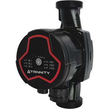 Oběhové čerpadlo Elektronické oběhové čerpadlo TRINNITY NEW 25/4/180