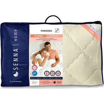 Polštář Polštář INTER-WIDEX COMFORT 50x70 HIT!