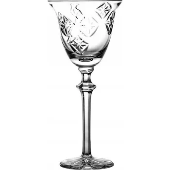 Sklenice Skleničky na bílé víno Huta Julia , bezbarvé, 170 ml, 1 ks