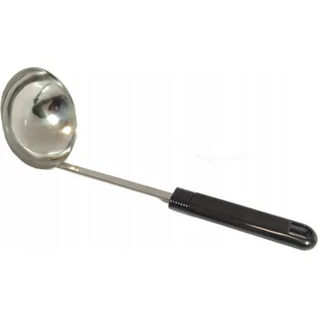 Naběračka NABĚRAČKA CHOCHELKA NABĚRAČKA VAZOVÁ LŽÍCE VELKÁ 100ML