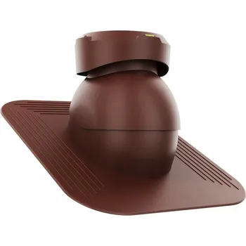 Vrták Větrací komín Krono-Plast ⌀ 110 mm