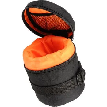 kalahari SWAVE pouzdro na objektiv lava, 12 cm