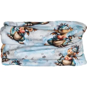 Nákrčník Nákrčník - Dráček Velikost: M