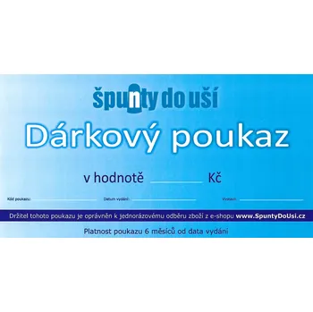 Dárkový potravinový koš Dárkový poukaz 200 kč Dárkový poukaz 200kč
