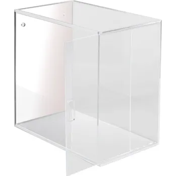 Obal pro sběratelský předmět Safe Vitríny na desky Varianta: Singly