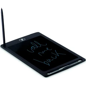 Zápisník LCD tablet zápisník bez potisku bez potisku 20 bez potisku