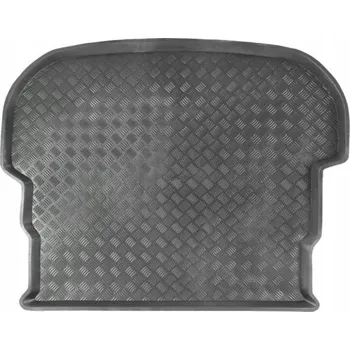 autokoberec Rohož do kufru PC polypropylen