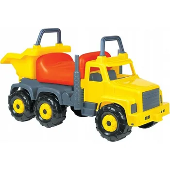 Odrážedlo Odrážedlo pro chlapce Autíčko pro 2leté děti SUPERGIANT CAR