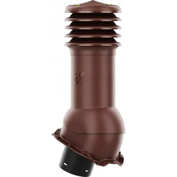 Vrták Větrací komín Krono-Plast ⌀ 150 mm