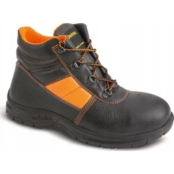 Pracovní obuv Pracovní obuv kotníková Demar BOLT UP O1 velikost 45
