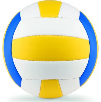 Fotbalový míč Míč na volleyball 5 bez potisku bez potisku