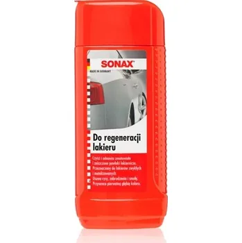 SONAX Obnovovač laku