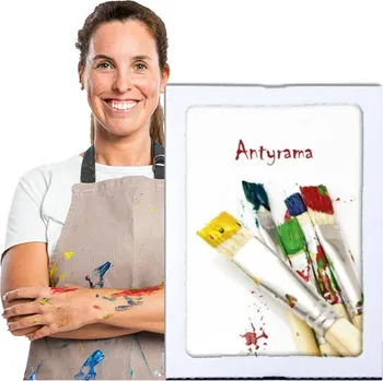 Obraz Víceúčelový Rámeček Gedeon 42 x 29,7 cm