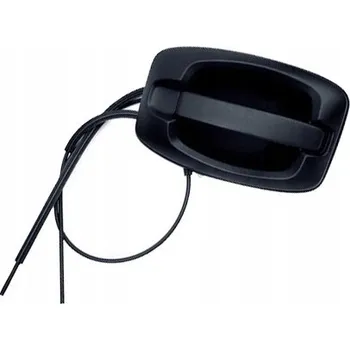 Dveře karosérie Vnější klika PRAVÁ pro Citroen Jumper Fiat Ducato Peugeot Boxer