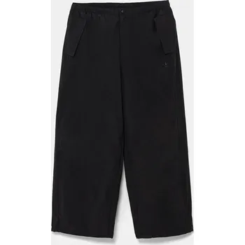 Pánské kalhoty Kalhoty adidas Originals Essential JD2111 černá 99X, vel. 34