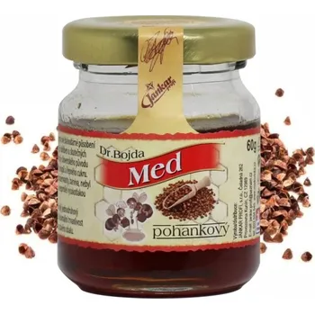 Koření Medík mini pohankový 60 g