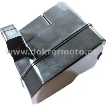 Motor pro motocykl Box sání - komplet (Jawa 350/640)