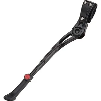 stojánek na kolo Stojánek PRO-T zadní stavitelný Al Red point Tube 24"-29"