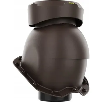 Vrták Větrací komín Krono-Plast ⌀ 110 mm