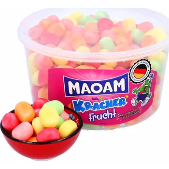 Bonbon Želé Bonbony Maoam 1200 g