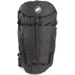 Turistický Batoh Mammut Lithium 30 20-40 l černý
