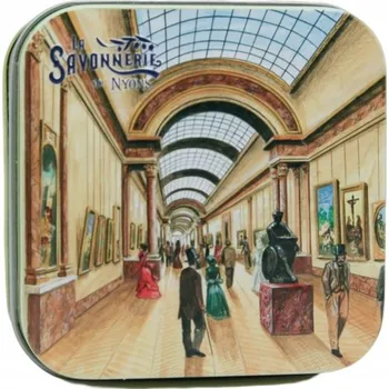 Mýdlo Mýdlo La Savonnerie de Nyons