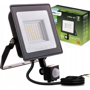 Halogen bílý studený 4500 lm 50 W