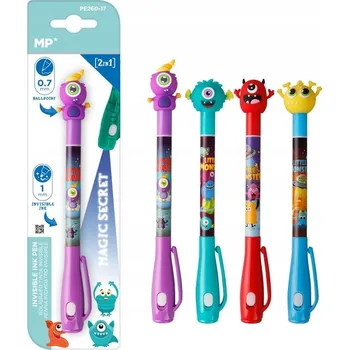 PROPISKA UV s DVOJITÝM HROTEM na KONTROLU BANKOVEK a TAJNÉ PÍSMO