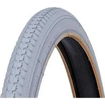 Komponent pro jízdní kolo Plášť DURO HF-113 24x1-3/8 (37-540) šedý