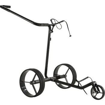 Golfový vozík JuCad JuCad Carbon Drive 2.0 elektrický vozík
