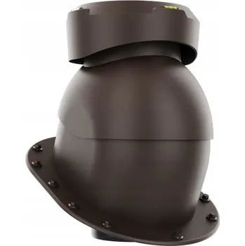 Vrták Větrací komín Krono-Plast ⌀ 110 mm