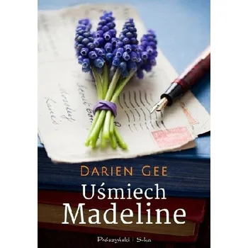 Umění Uśmiech Madeline Madeline Darien Gee