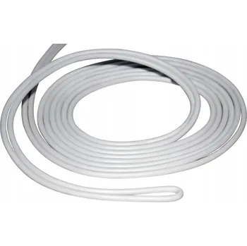 Topná rohož Flexibilní TOPNÝ KABEL do TERÁRIA pro plazy 100W | 12M